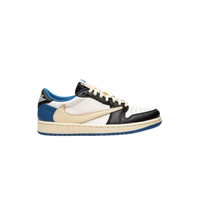 NIKE TRAVIS SCOTT LOW - Fragment