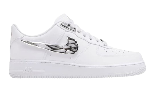 AF1 'Molten Metal'
