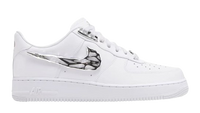 AF1 'Molten Metal'