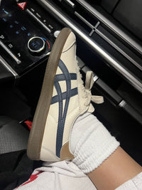 Onitsuka Tiger Tokuten - Navy