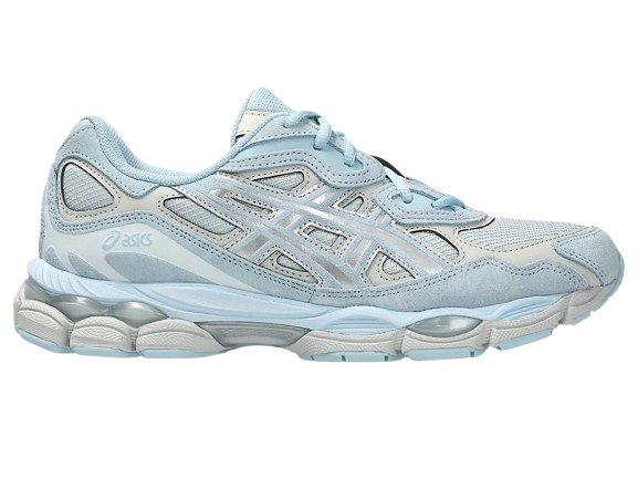 ASICS Gel NYC - Storm Cloud