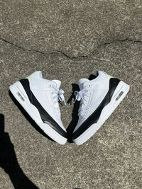 Jordan 3 - Fragment White
