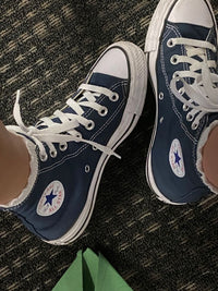 Converse All Star - Navy