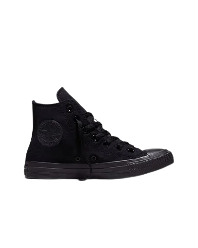 Converse All Star - Full Black