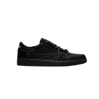 NIKE TRAVIS SCOTT LOW - Black Phantom