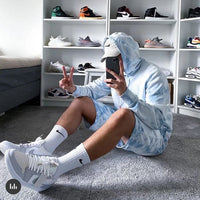 Jordan 1 Low Paris