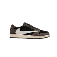 NIKE TRAVIS SCOTT LOW - Mocha