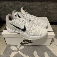 Nike Kobe 6 - White