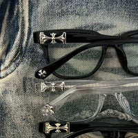 CHROMEHEARTS EYEGLASSES