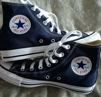 Converse All Star - Navy