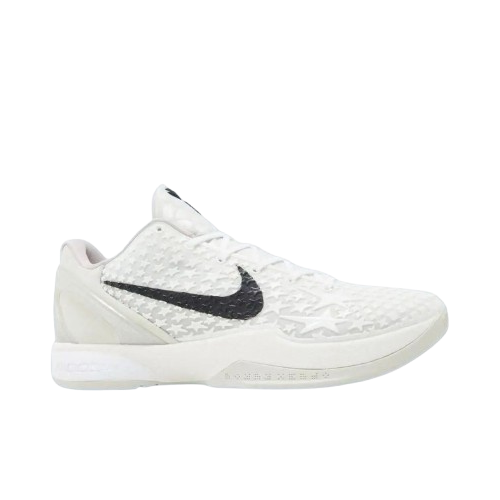 Nike Kobe 6 - White