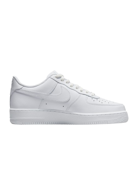 Air Force 1 - White