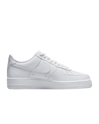 Air Force 1 - White