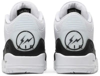 Jordan 3 - Fragment White