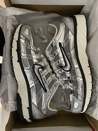 NIKE P-6000 - Silver