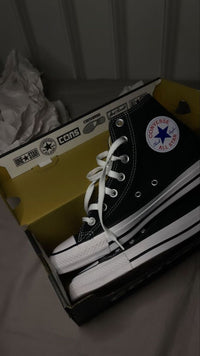 Converse All Star - Black