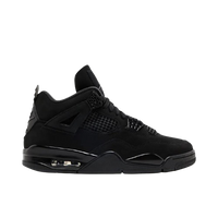 Jordan 4 Black Cat