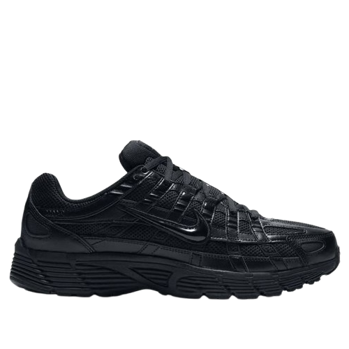 NIKE P-6000 - Full black