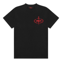 Corteiz X Slaughter Gang T-SHIRT