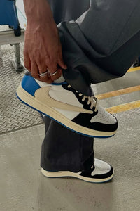 NIKE TRAVIS SCOTT LOW - Fragment