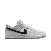 NIKE SB DUNK LOW 'WHITE GUM'