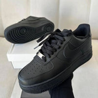 Air Force 1 - Black