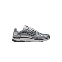 NIKE P-6000 - Silver