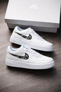 AF1 'Molten Metal'