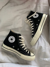 Converse All Star - Black