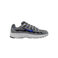 NIKE P-6000 - Gray+Blue