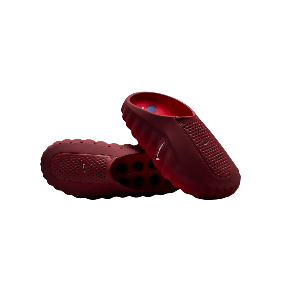 Nike Mind 001 New Colors - Red
