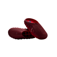 Nike Mind 001 New Colors - Red