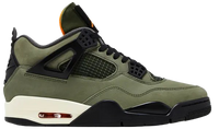 Jordan 4 - Undefeated