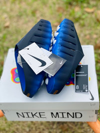 Nike Mind 001 New Colors - Blue