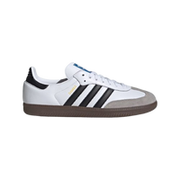 Adidas Samba - White