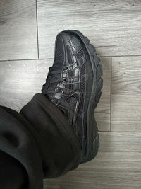 NIKE P-6000 - Full black