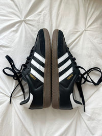 Adidas Samba - Black