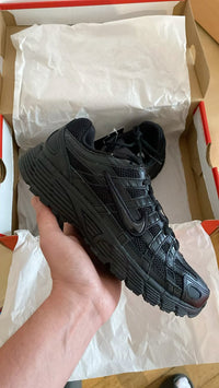 NIKE P-6000 - Full black