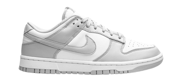 Nike Dunk Grey Frog