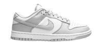 Nike Dunk Grey Frog