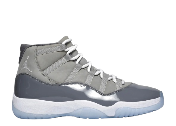 Air Jordan 11 - Grey