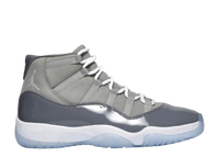 Air Jordan 11 - Grey