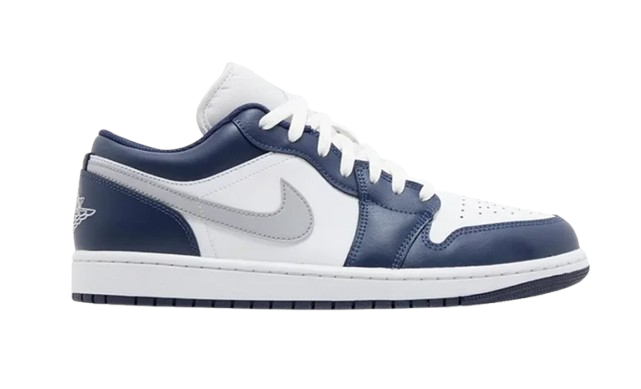 Jordan 1 Low 