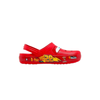 Lightning McQueen Crocs