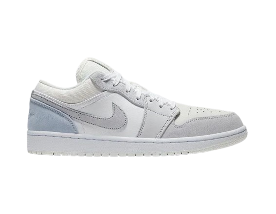 Jordan 1 Low Paris