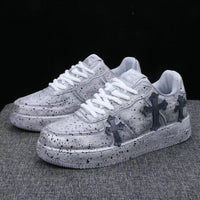 Chromehearts sneaker