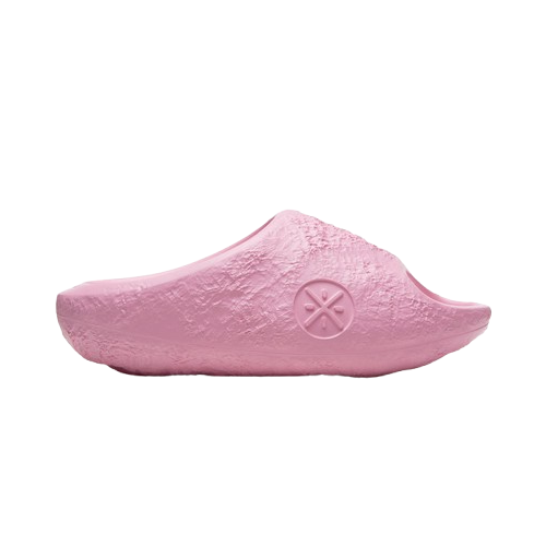 WoW Slide - Pink