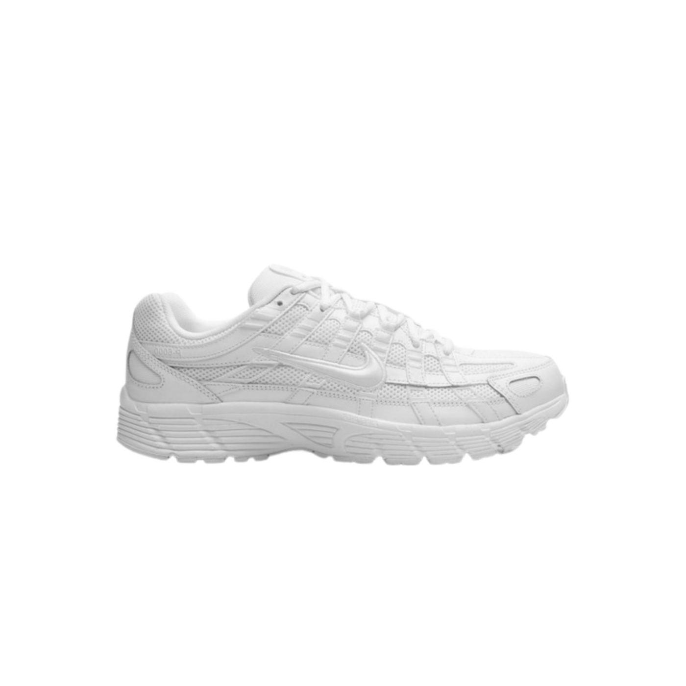 NIKE P-6000 - White