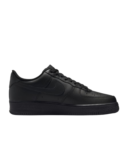 Air Force 1 - Black