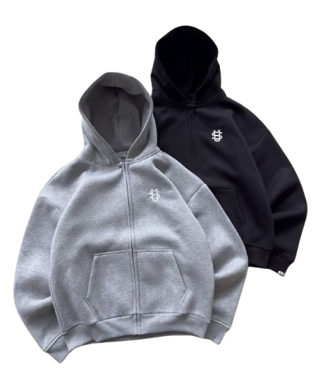 SUVENE CU Zipper